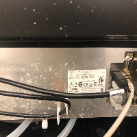 GE Akta Avant 150 image 1